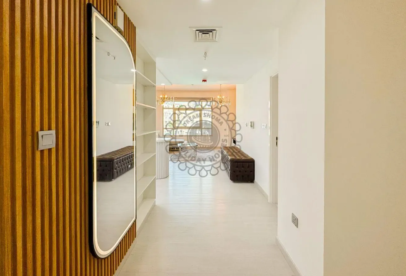 Luxury 2BR | Burj Khalifa & Fountain View | Bills