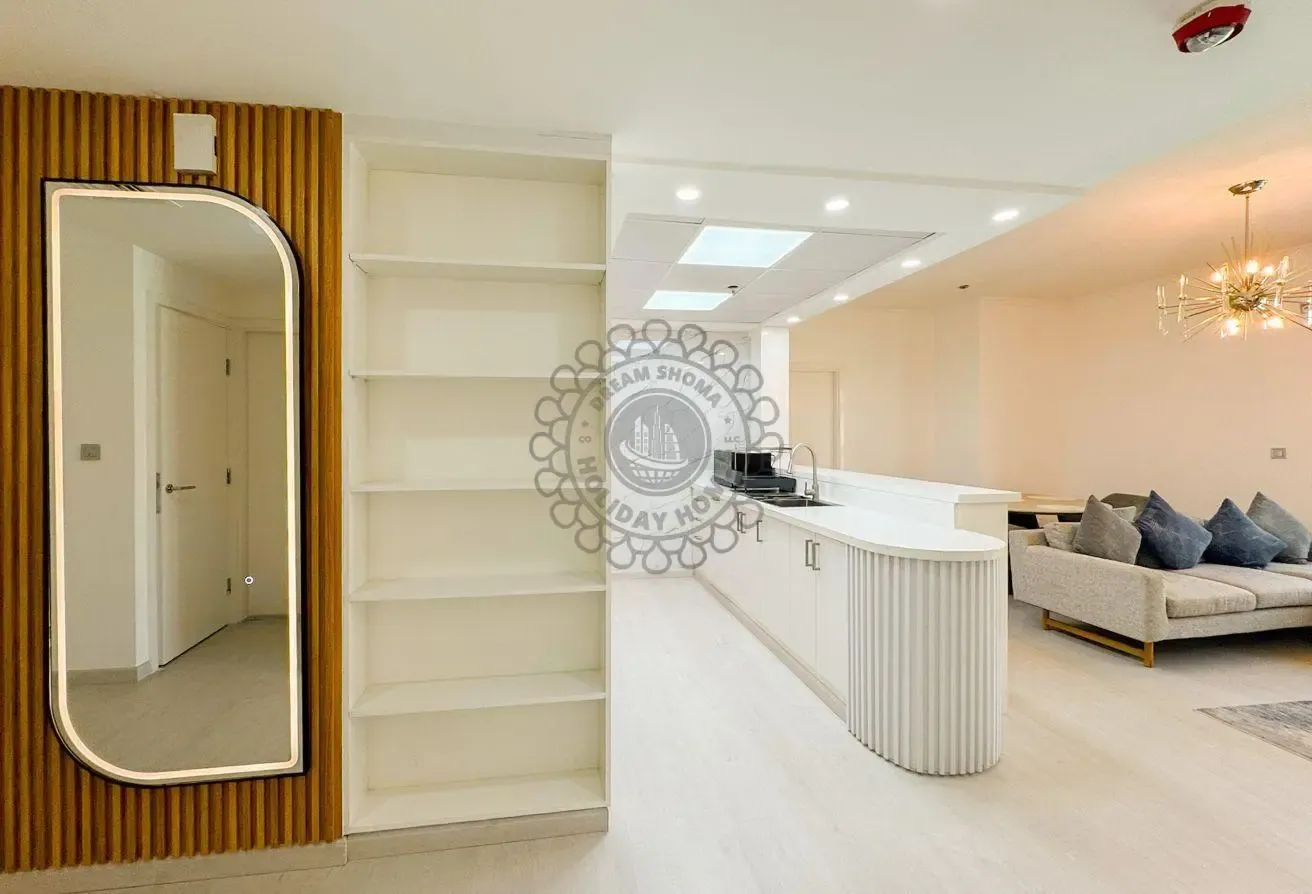 Luxury 2BR | Burj Khalifa & Fountain View | Bills