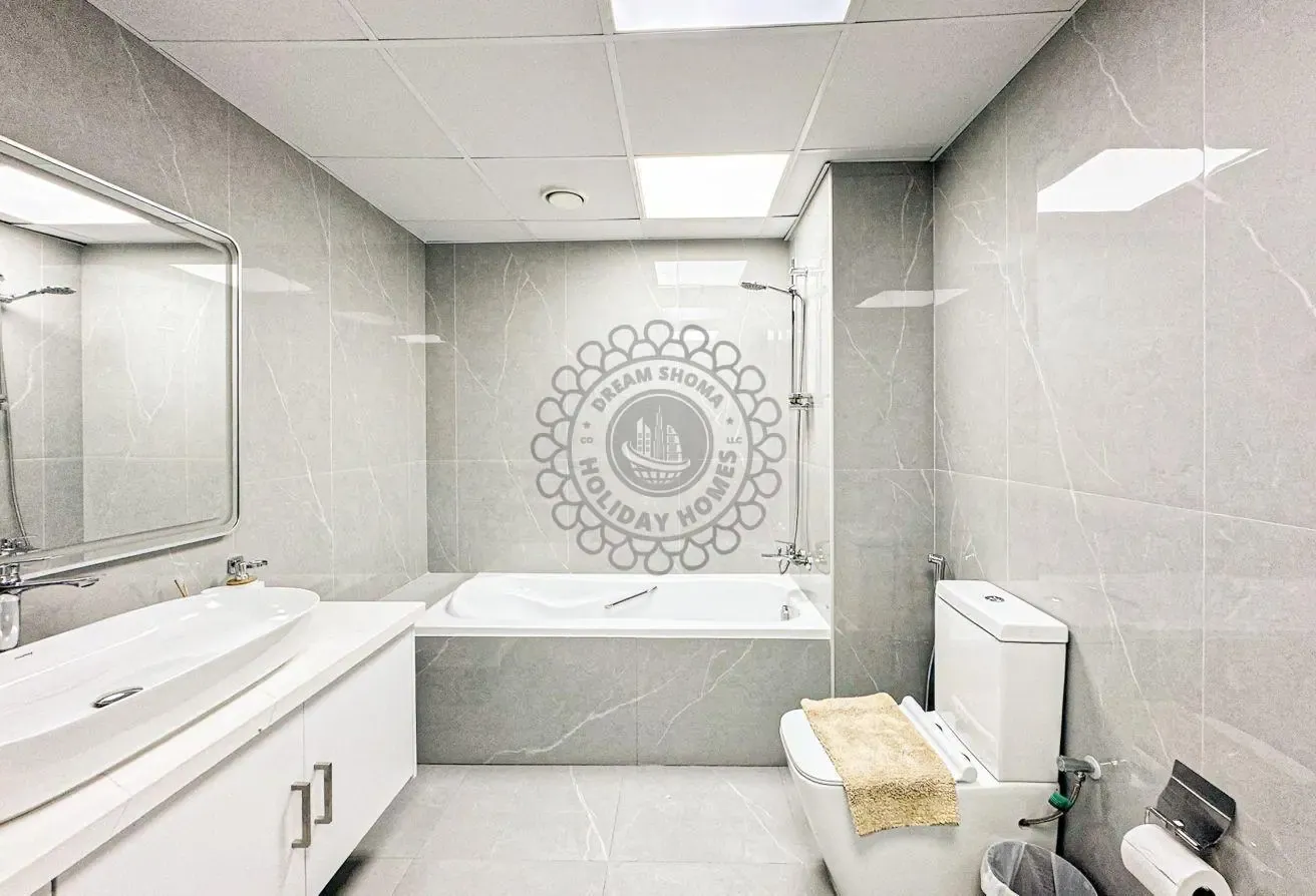 Luxury 2BR | Burj Khalifa & Fountain View | Bills