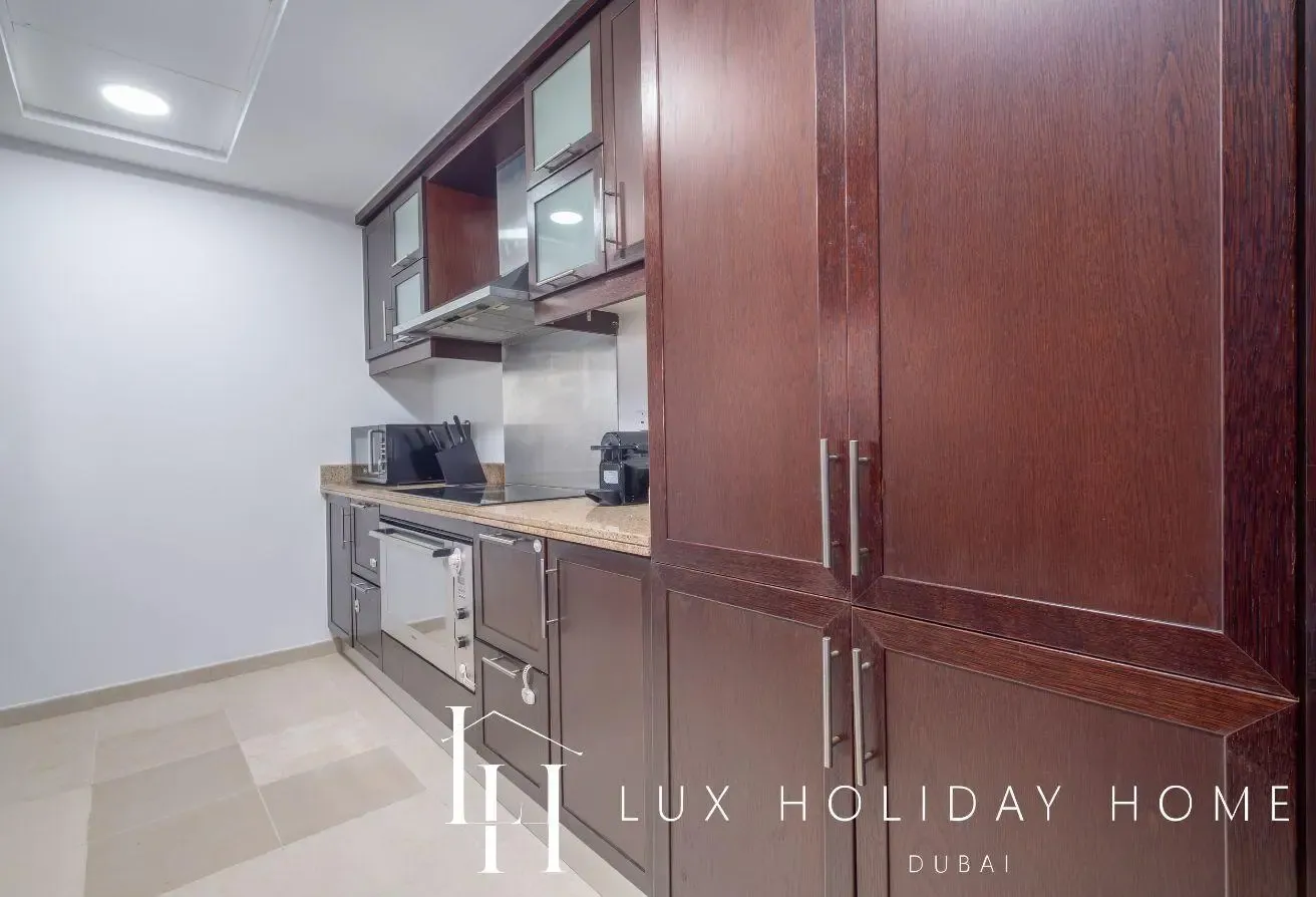 LUX|Burj Fountain View Suite 3|All Inclusive price