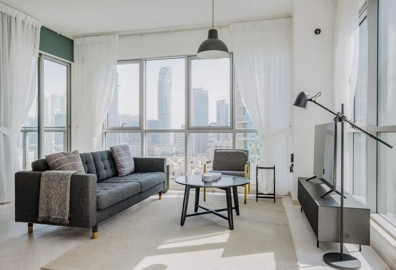 The Residences 7, Apartment VIII