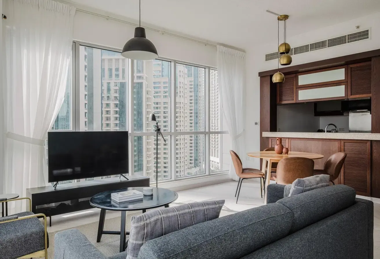 The Residences 7, Apartment VIII