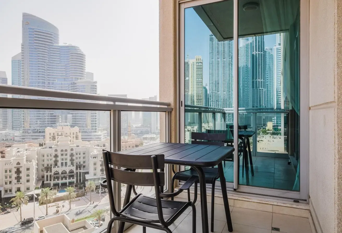 The Residences 7, Apartment VIII