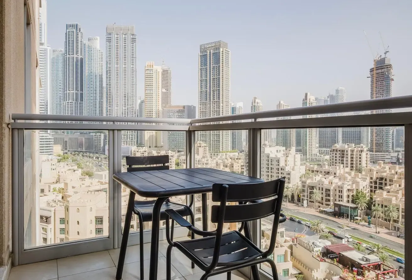 The Residences 7, Apartment VIII