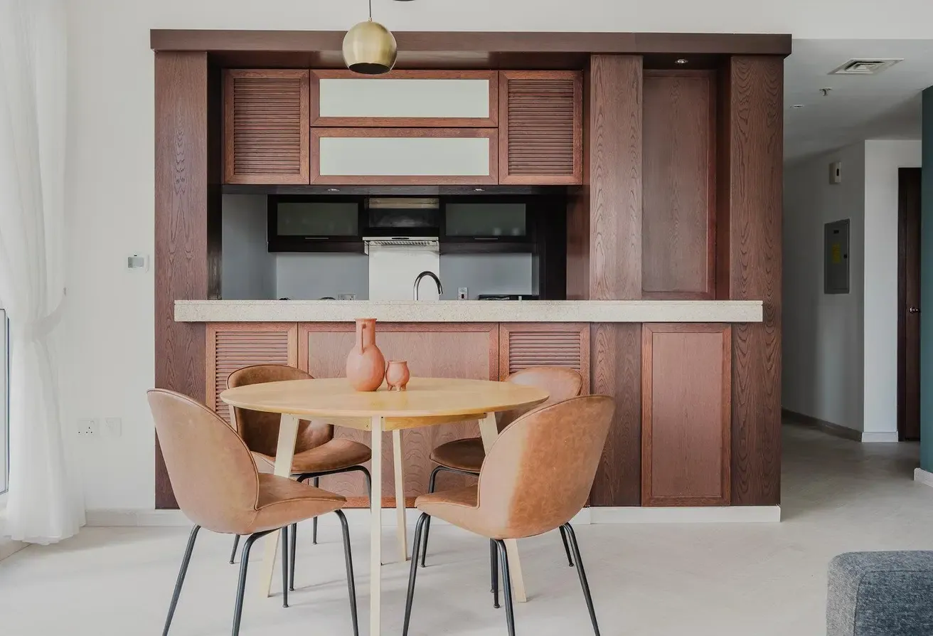 The Residences 7, Apartment VIII