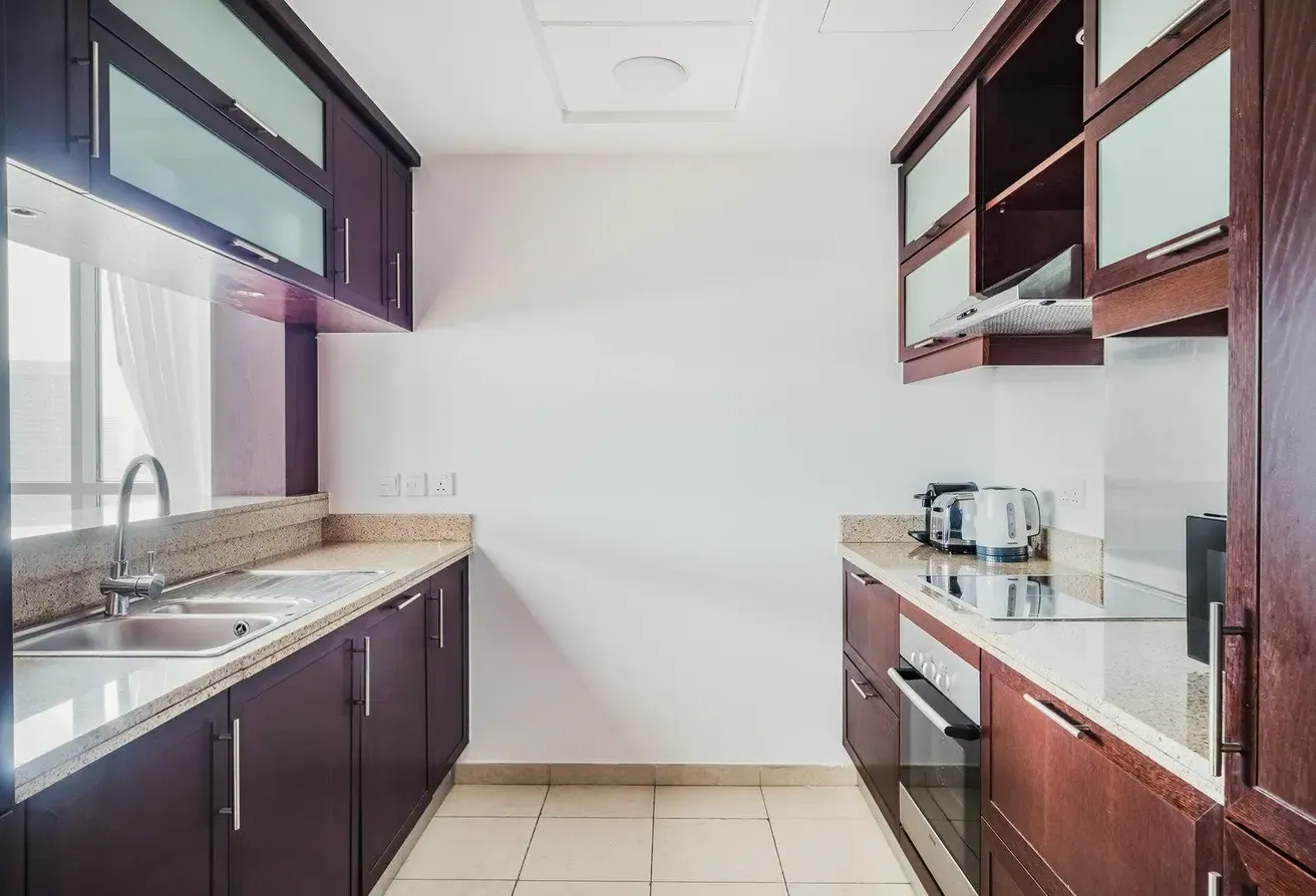 The Residences 7, Apartment VIII