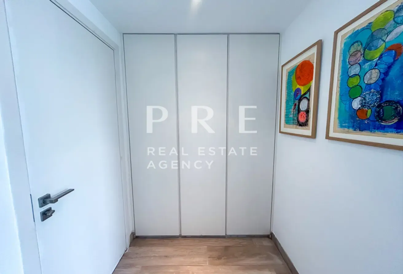 Refined Living | Furnished 2-Bed | Dubai Marina
