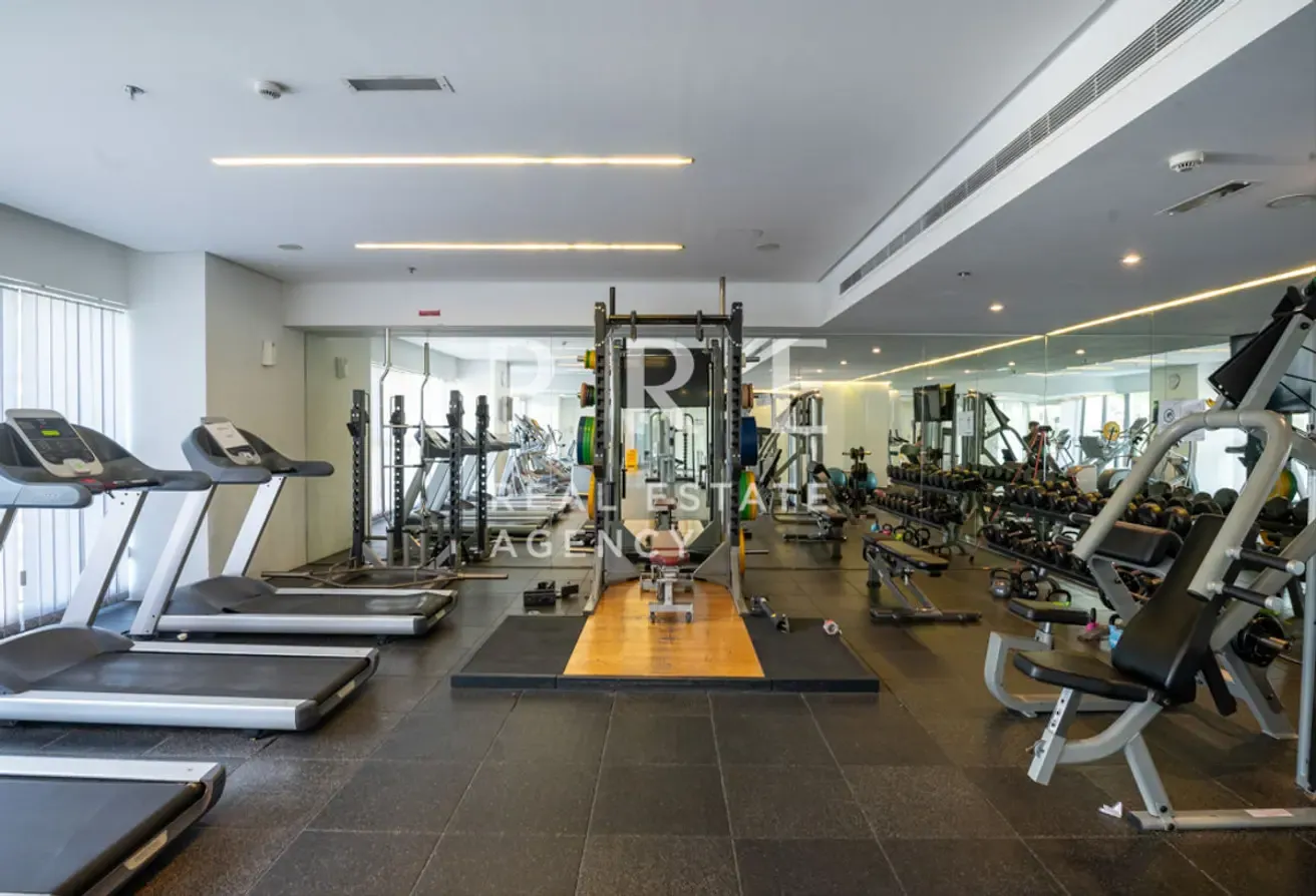 Refined Living | Furnished 2-Bed | Dubai Marina