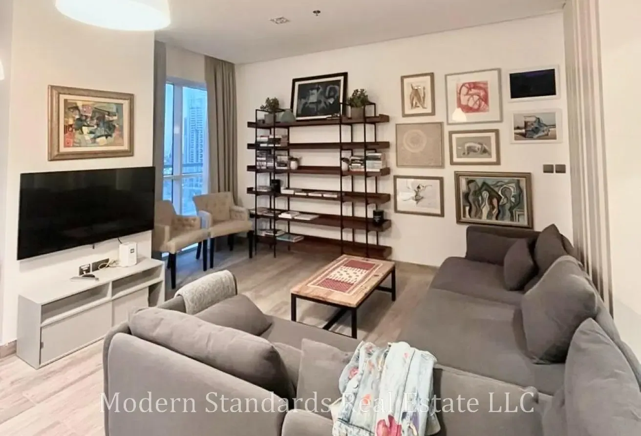 Furnished l Community View - 3 Min Walk to Mall