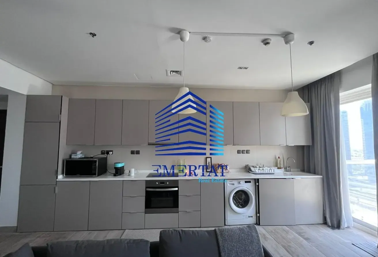 Furnished 2BR | Prime Location