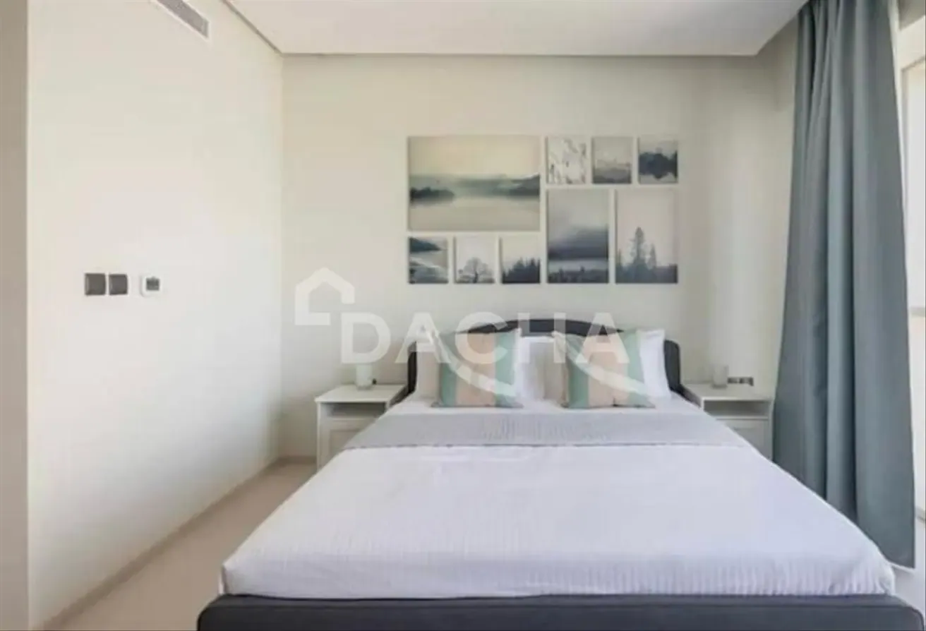 Modern | Furnished | Close To Metro | Marina Mall