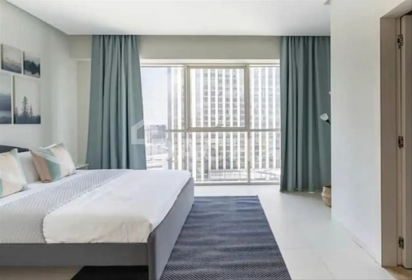 Modern | Furnished | Close To Metro | Marina Mall