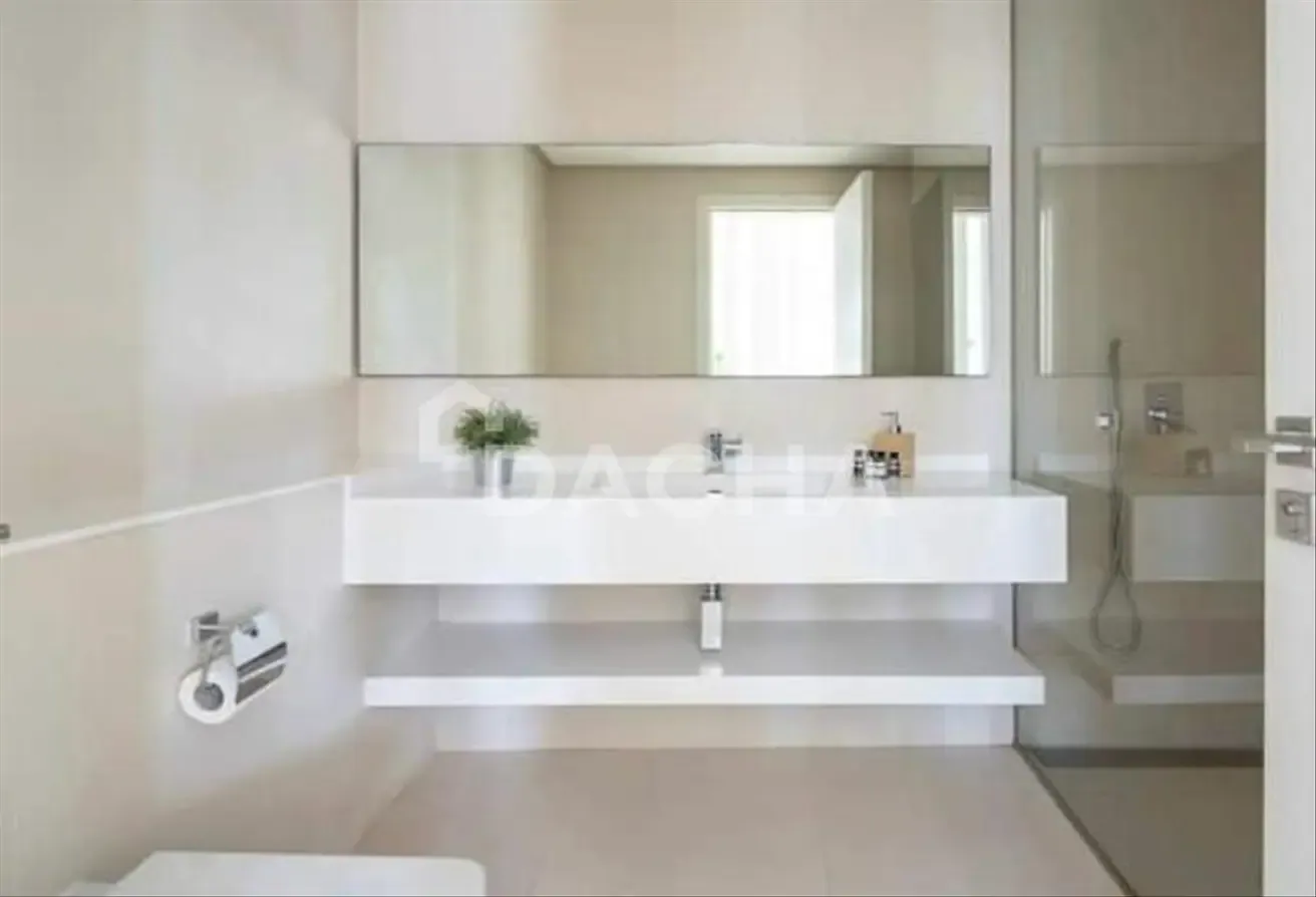 Modern | Furnished | Close To Metro | Marina Mall