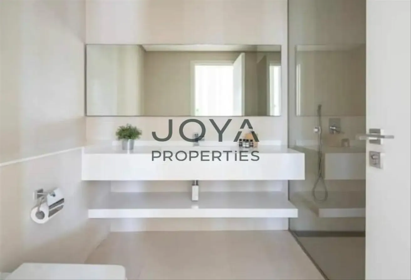 2 BED - FURNISHED - READY TO MOVE - MARINA MALL