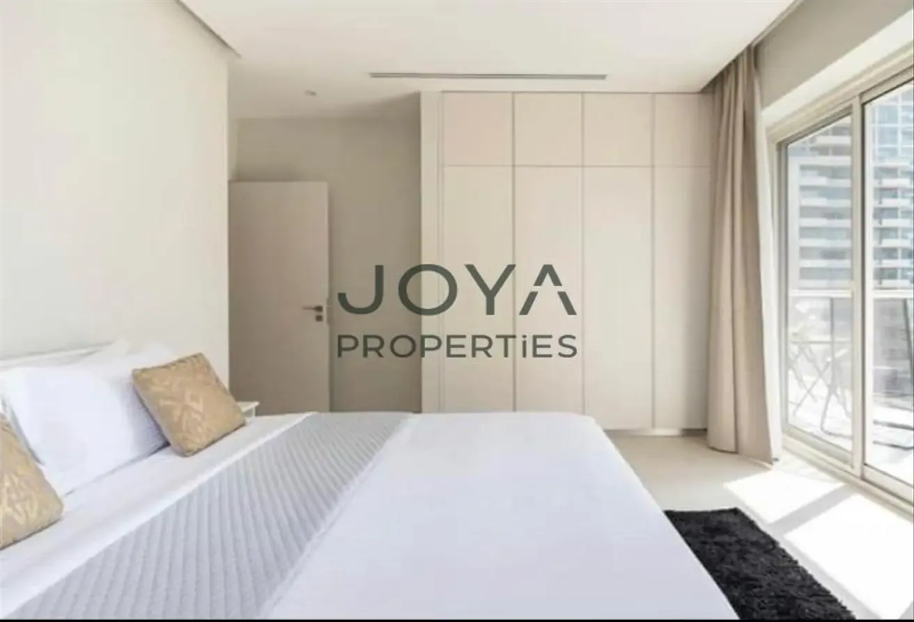 2 BED - FURNISHED - READY TO MOVE - MARINA MALL