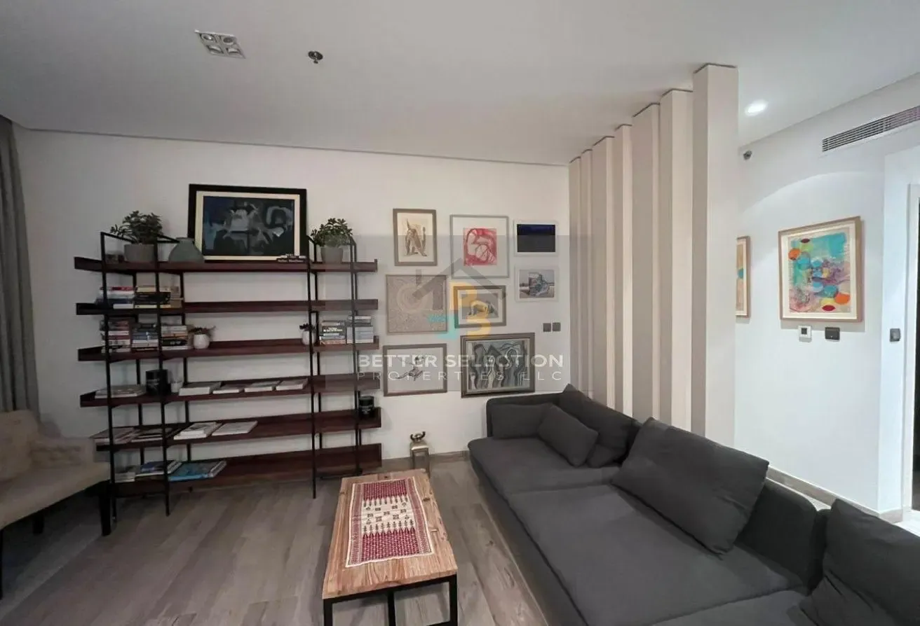 Fully Furnished | Modern Living | Close To Metro