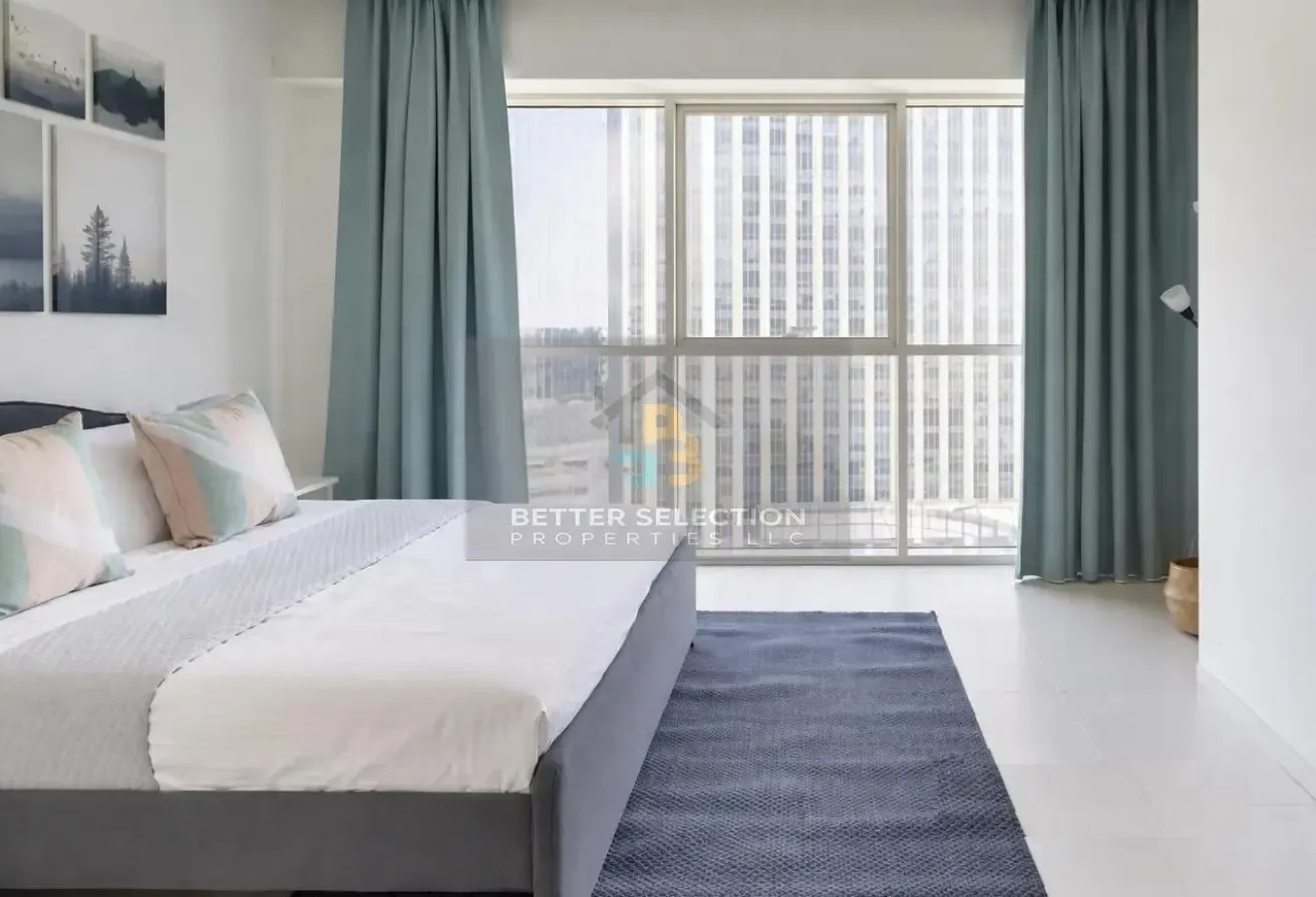 Fully Furnished | Modern Living | Close To Metro