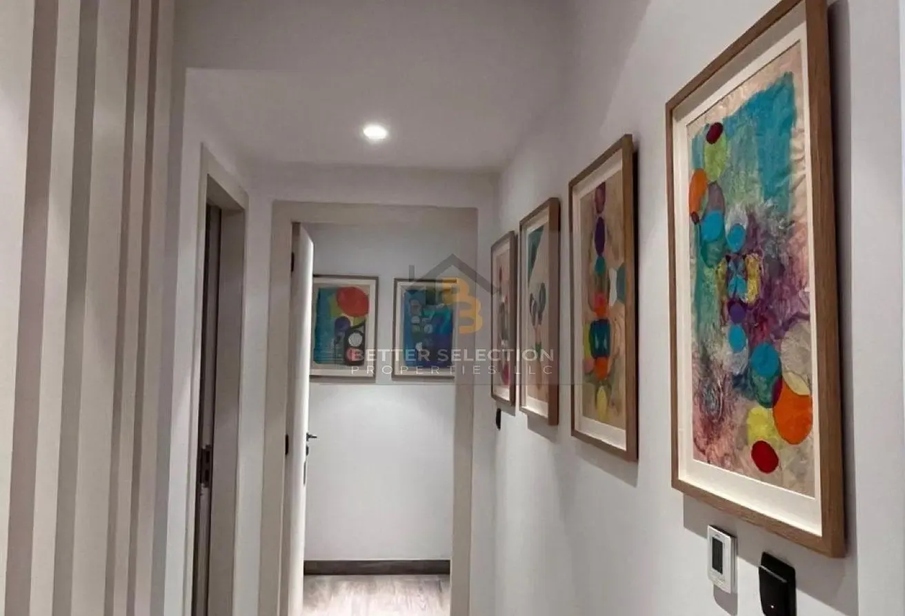Fully Furnished | Modern Living | Close To Metro