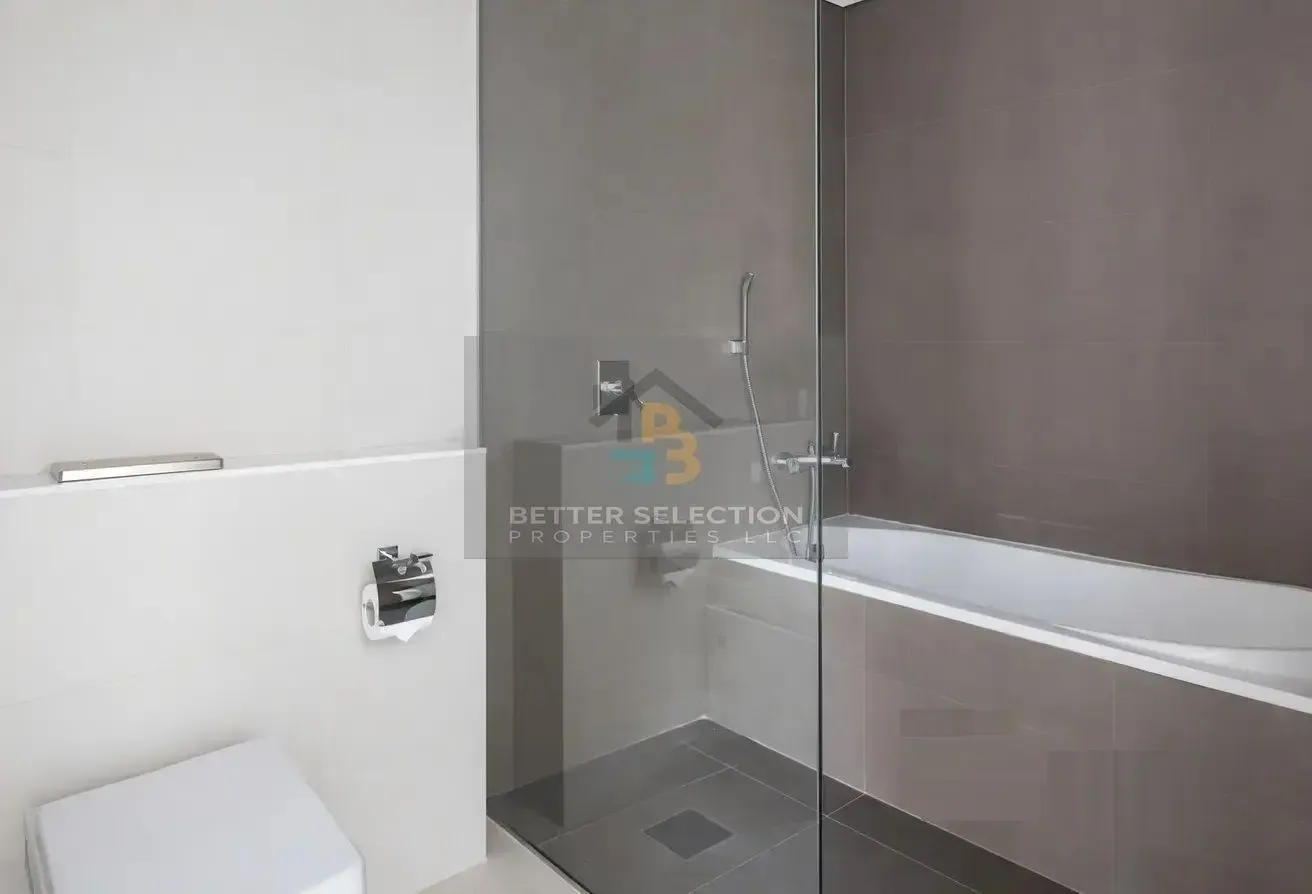 Fully Furnished | Modern Living | Close To Metro