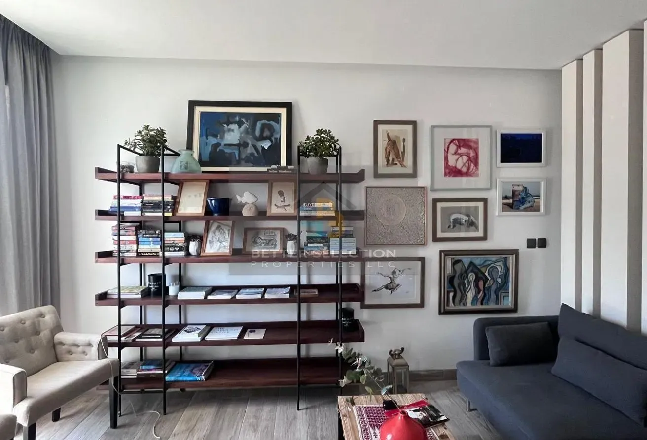 Fully Furnished | Modern Living | Close To Metro