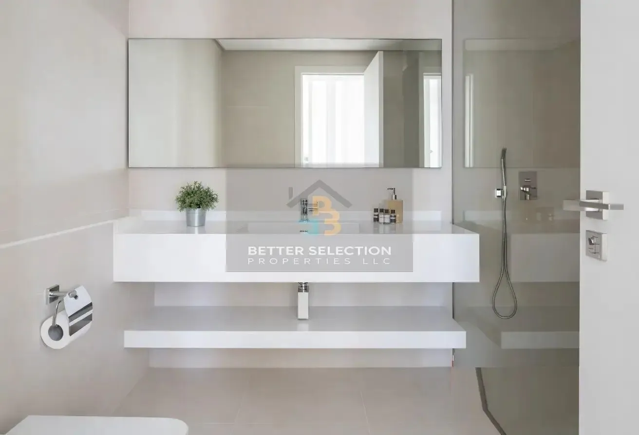 Fully Furnished | Modern Living | Close To Metro