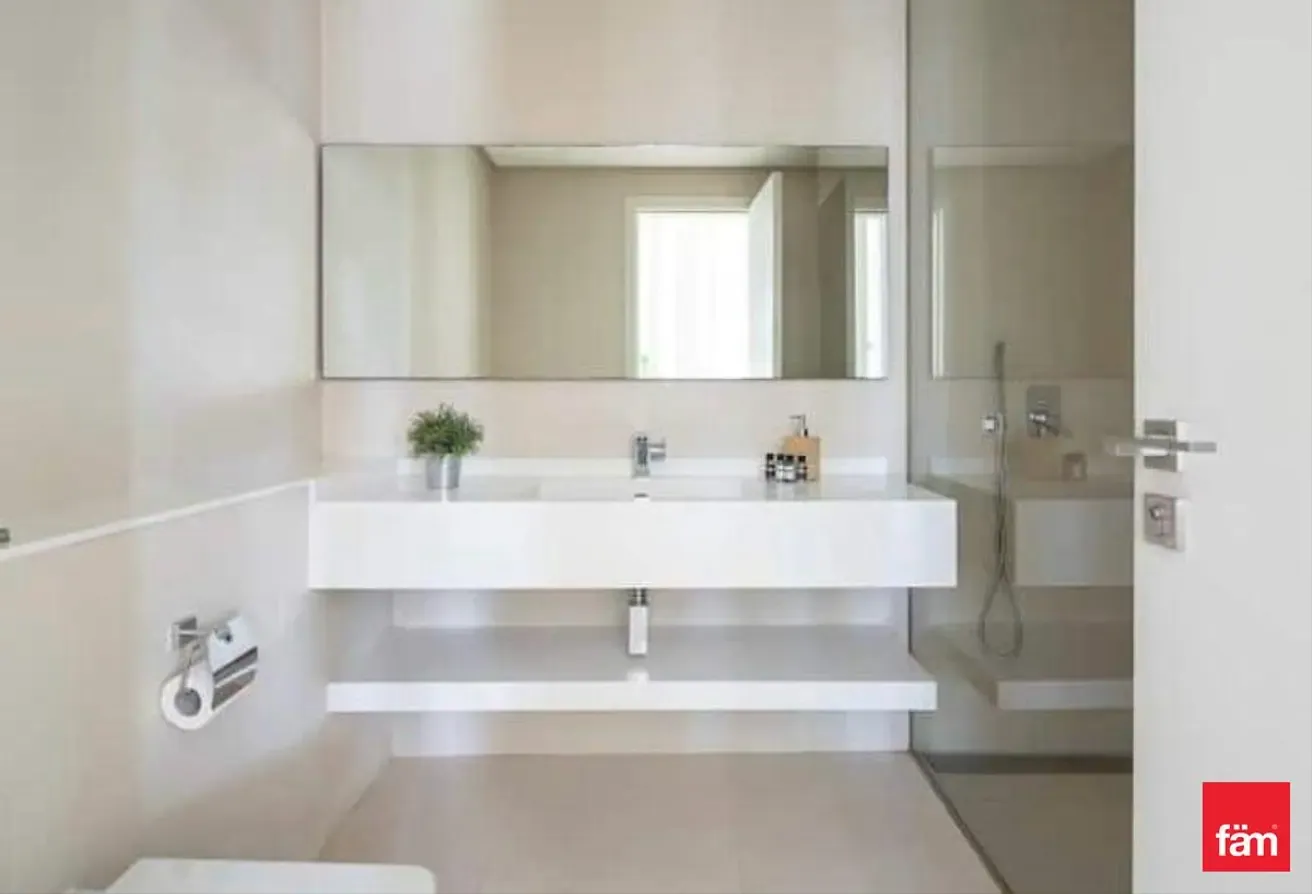 Marina View |  Large Layout | Furnished