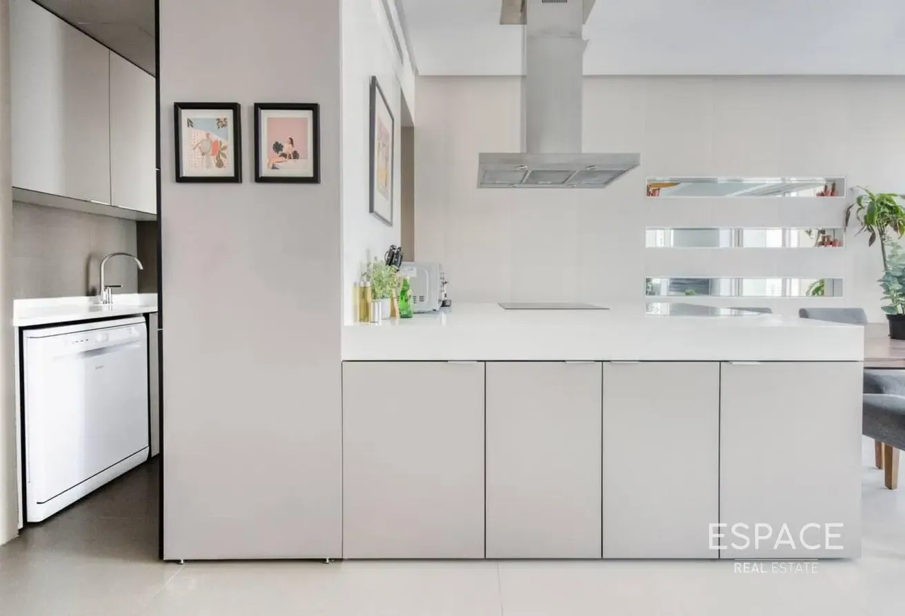 Marina View | Furnished | High Floor