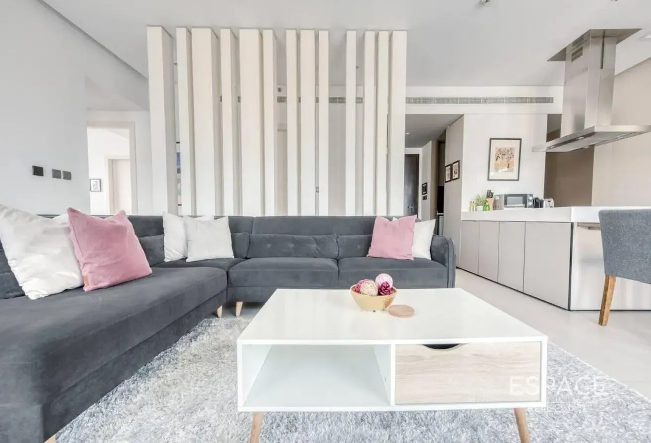 Marina View | Furnished | High Floor