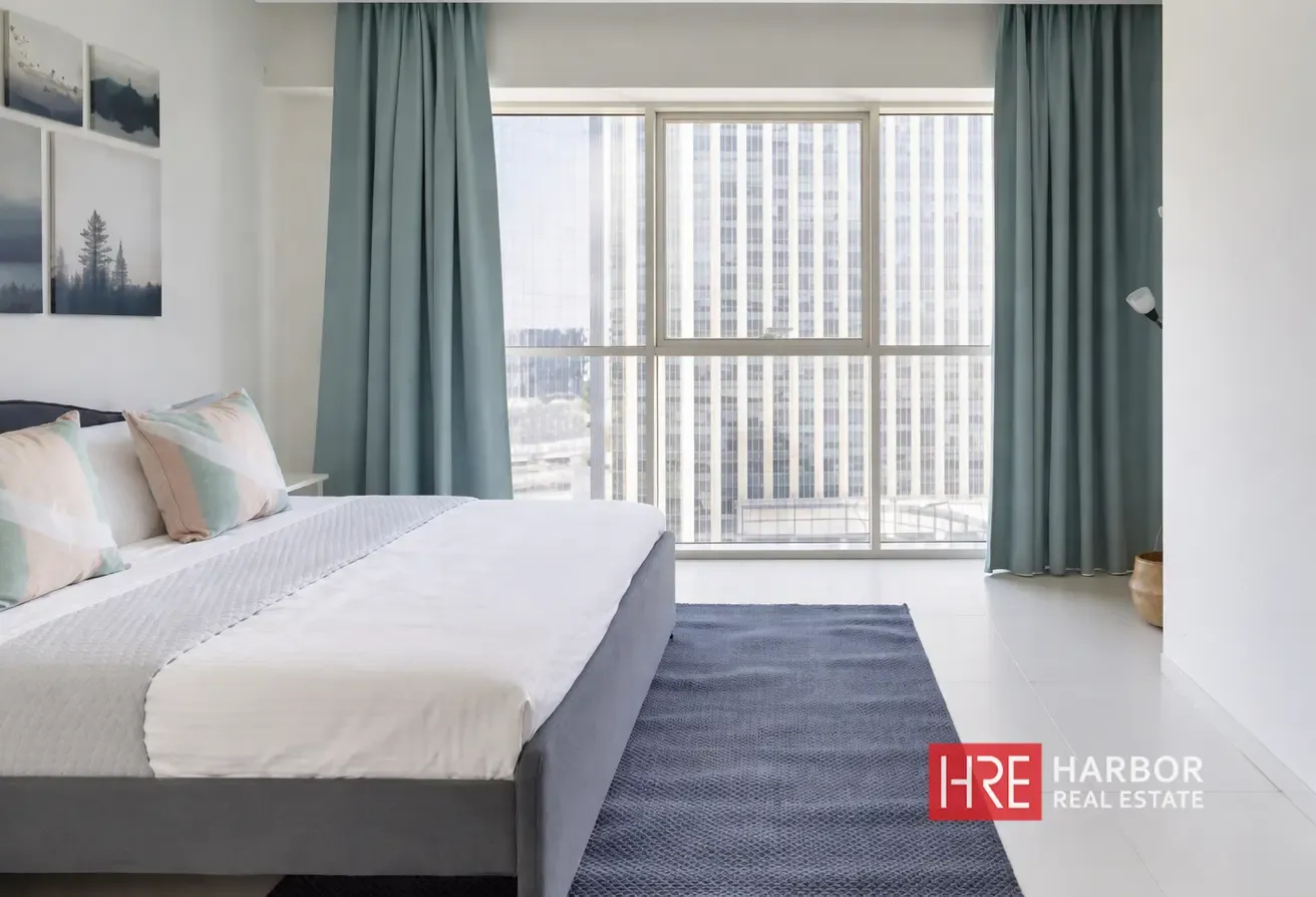 Luxury Furnished | Best Layout | Higher Floor