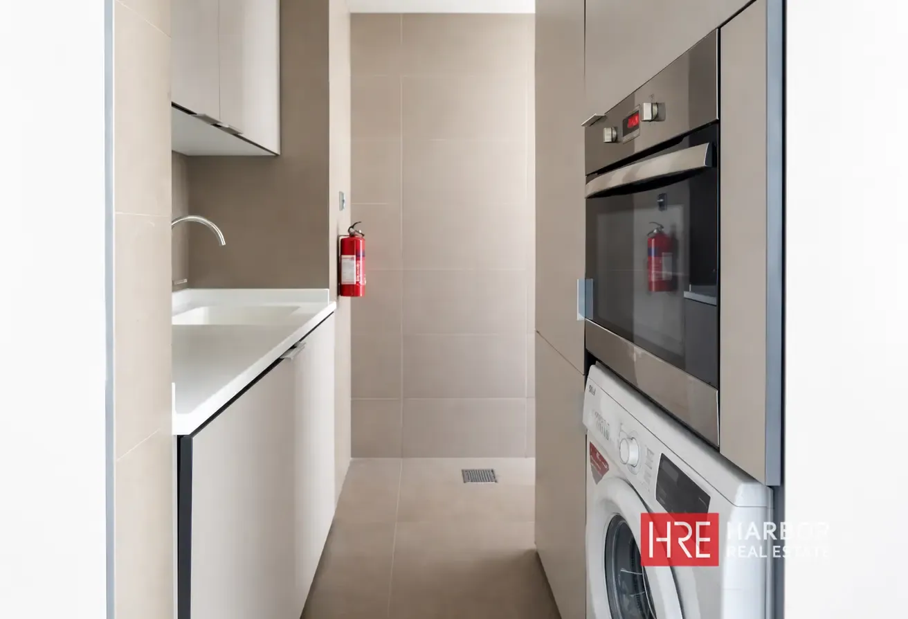 Luxury Furnished | Best Layout | Higher Floor