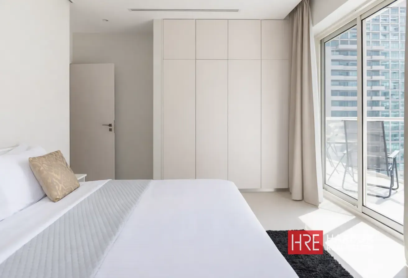 Luxury Furnished | Best Layout | Higher Floor