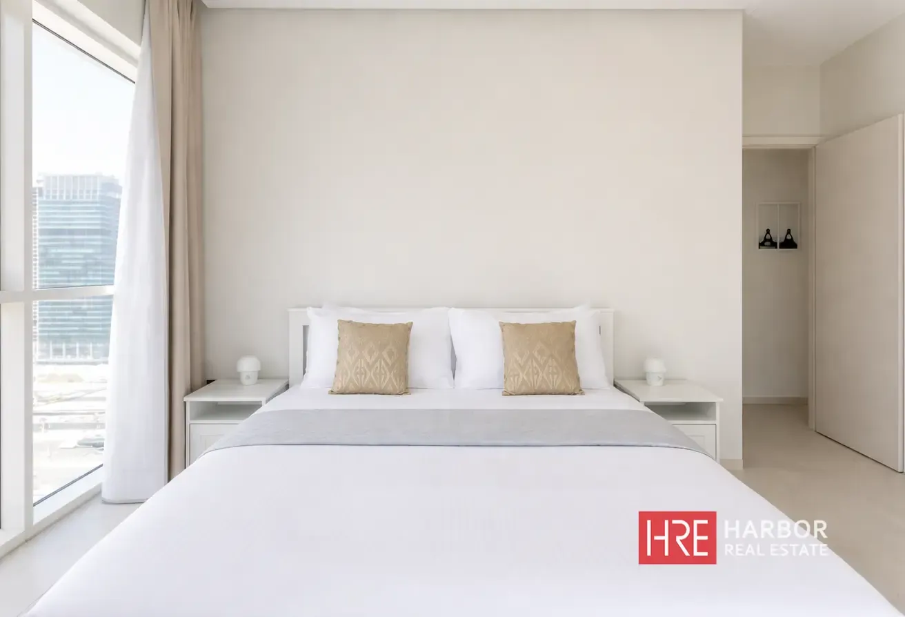 Luxury Furnished | Best Layout | Higher Floor