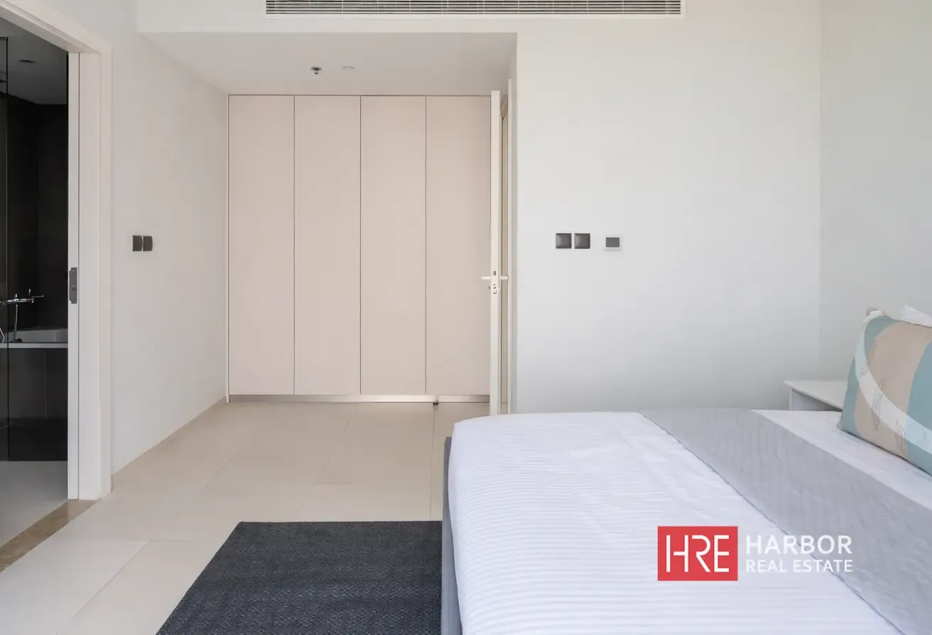 Luxury Furnished | Best Layout | Higher Floor