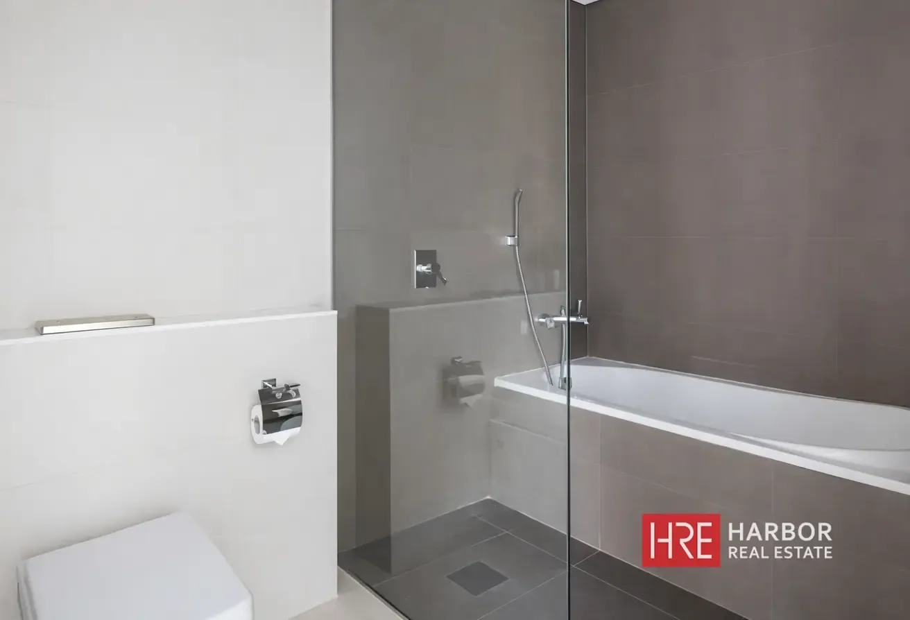 Luxury Furnished | Best Layout | Higher Floor