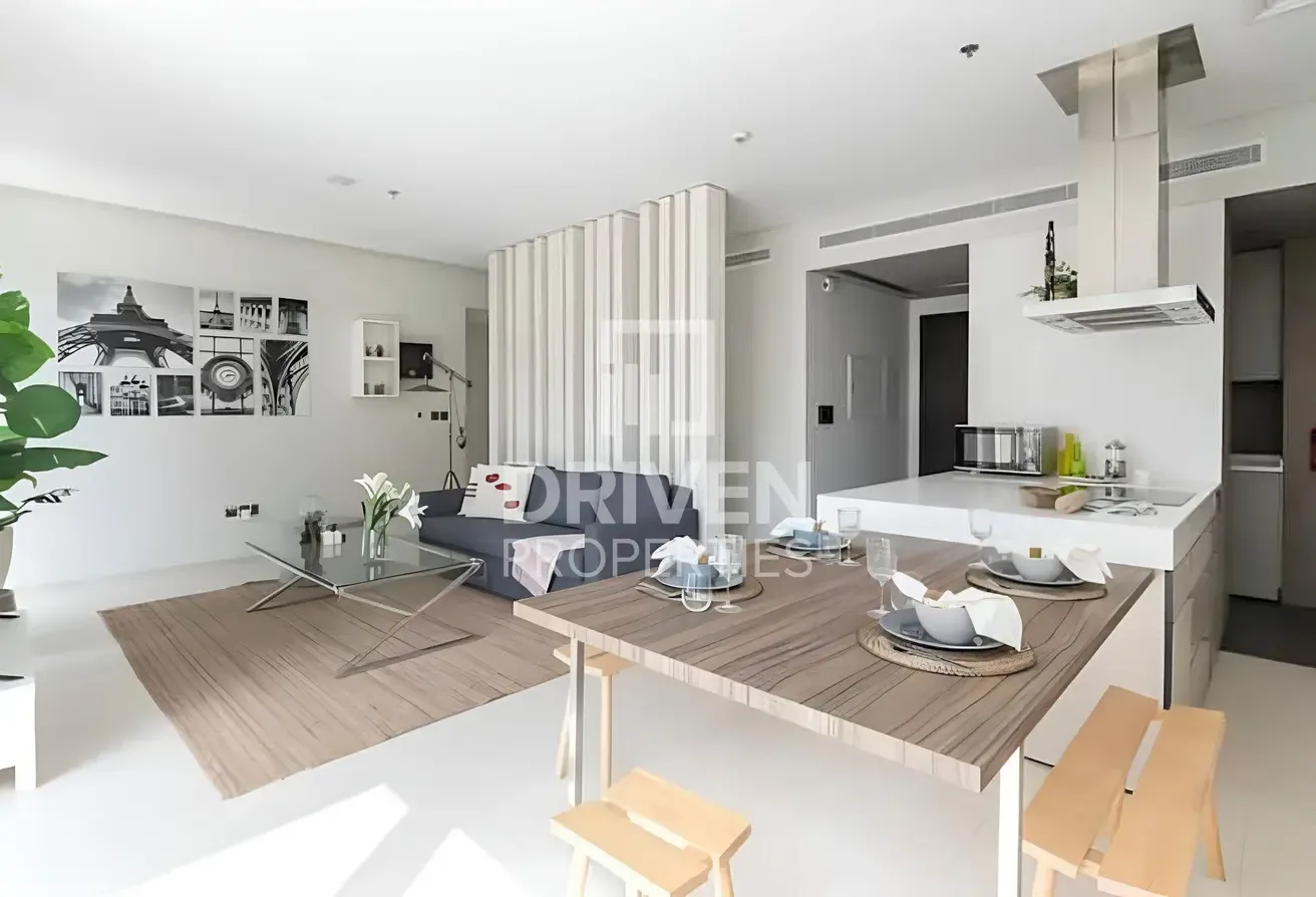Luxury Furnished Apt | Vacant May 2026 | Spacious