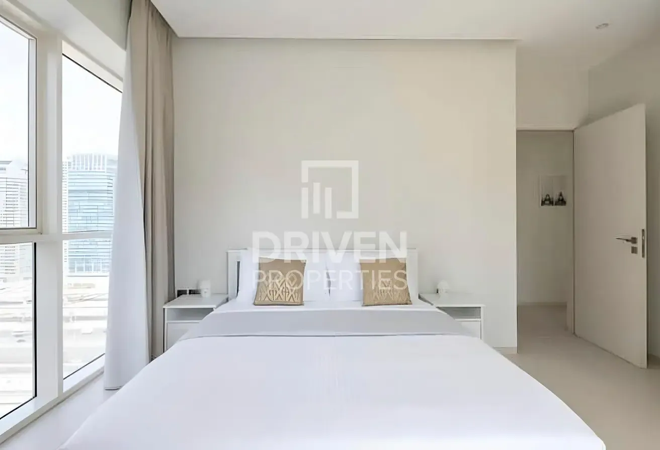 Luxury Furnished Apt | Vacant May 2026 | Spacious