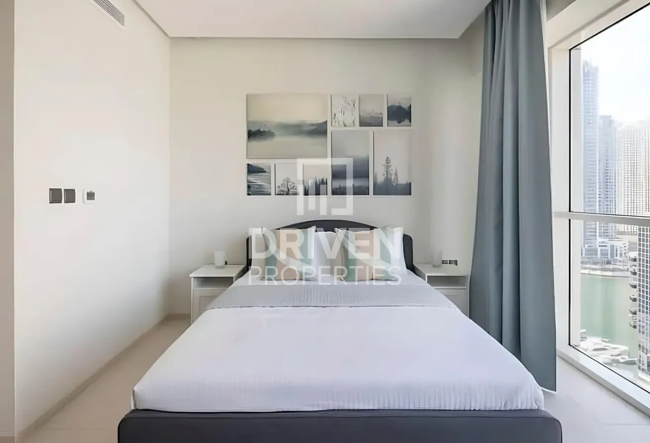 Luxury Furnished Apt | Vacant May 2026 | Spacious