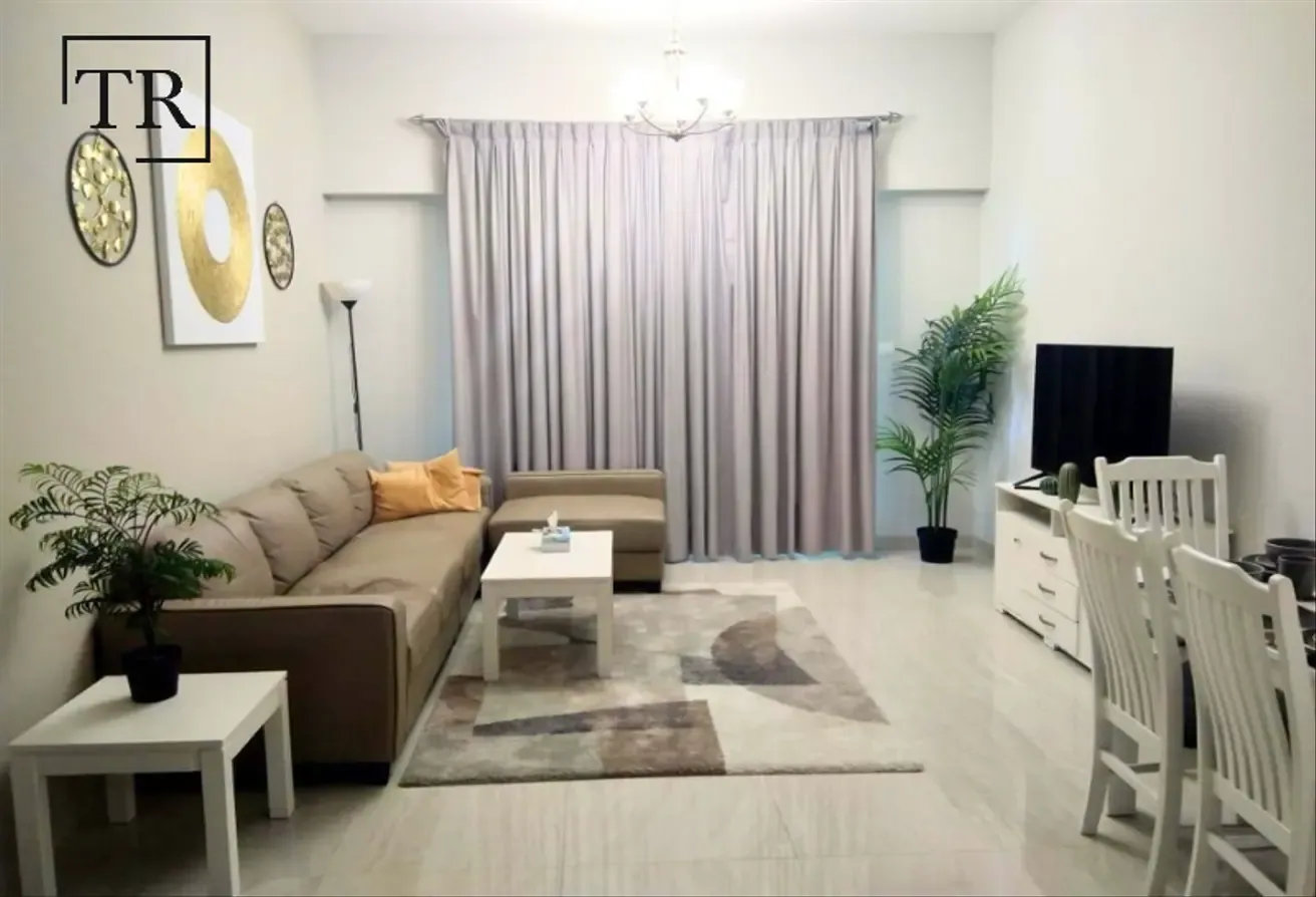 Furnished | Premium Finishes | Scenic Open Views