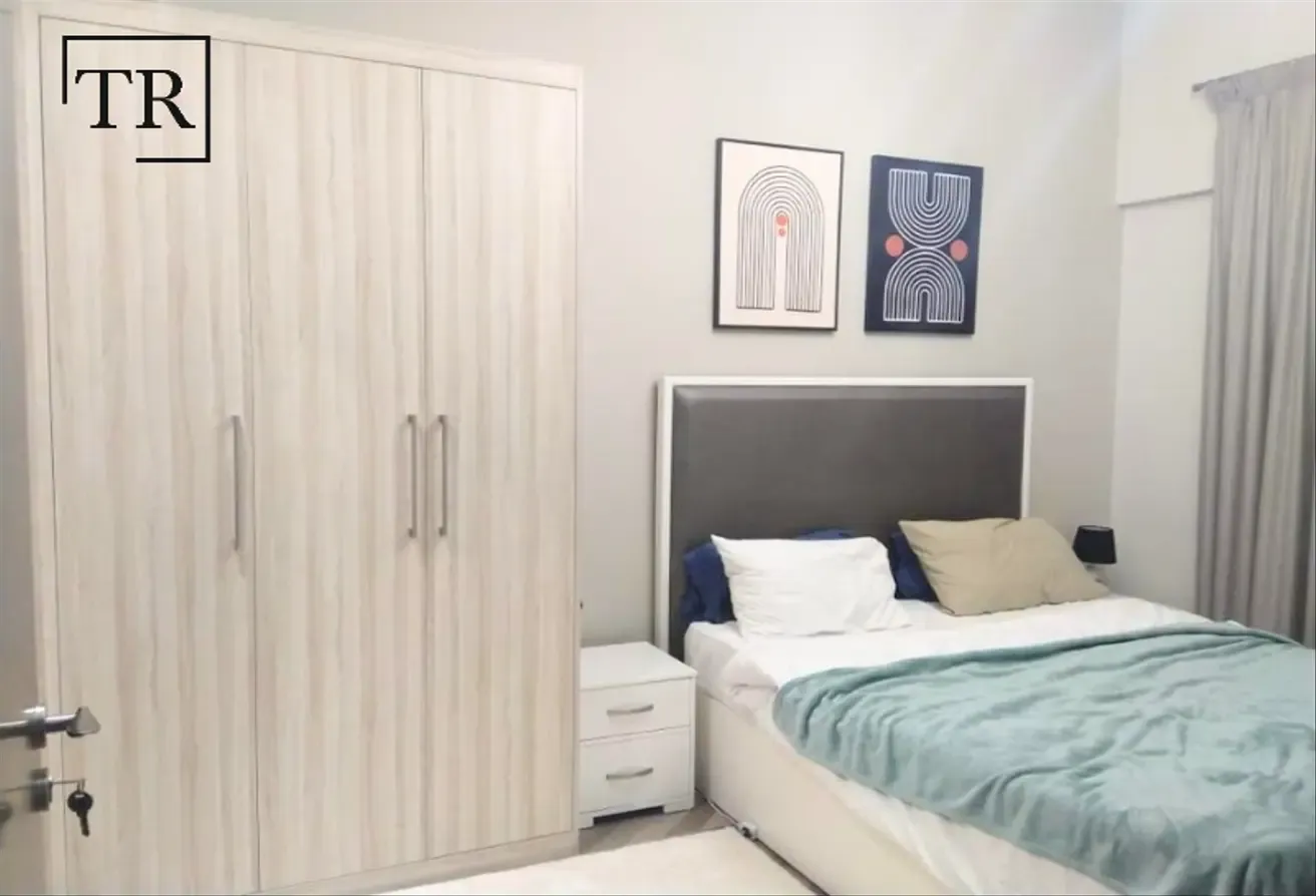 Furnished | Premium Finishes | Scenic Open Views