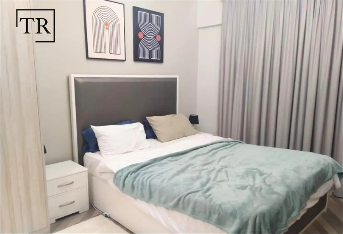 Furnished | Premium Finishes | Scenic Open Views