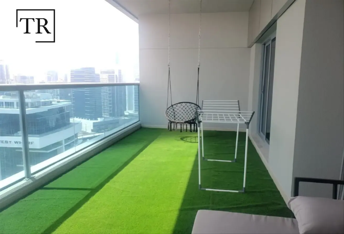 Furnished | Premium Finishes | Scenic Open Views