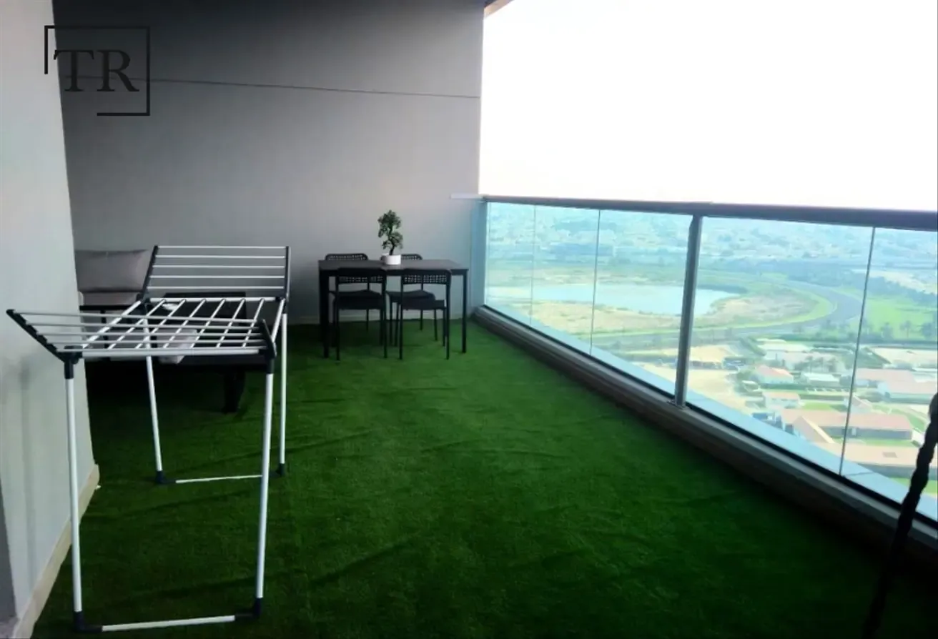 Furnished | Premium Finishes | Scenic Open Views