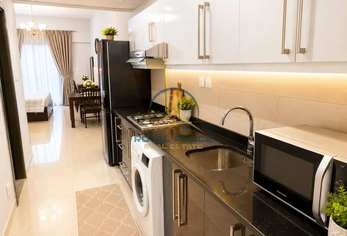 High Floor | Canal View | Vacant | Furnished