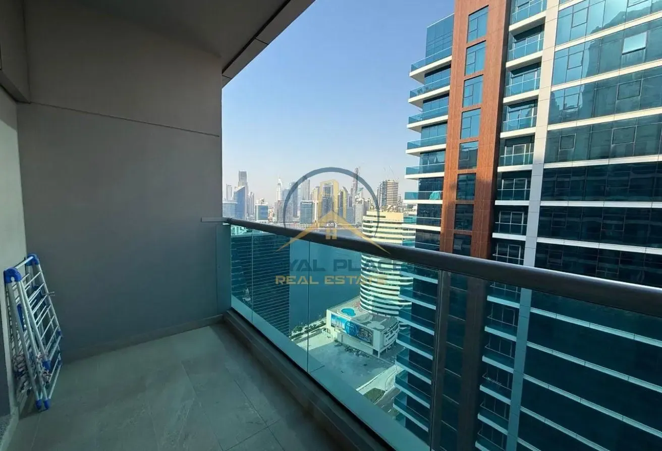 High Floor | Canal View | Vacant | Furnished