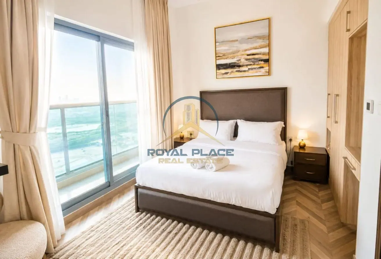 Spacious | Furnished | Ready to Move In