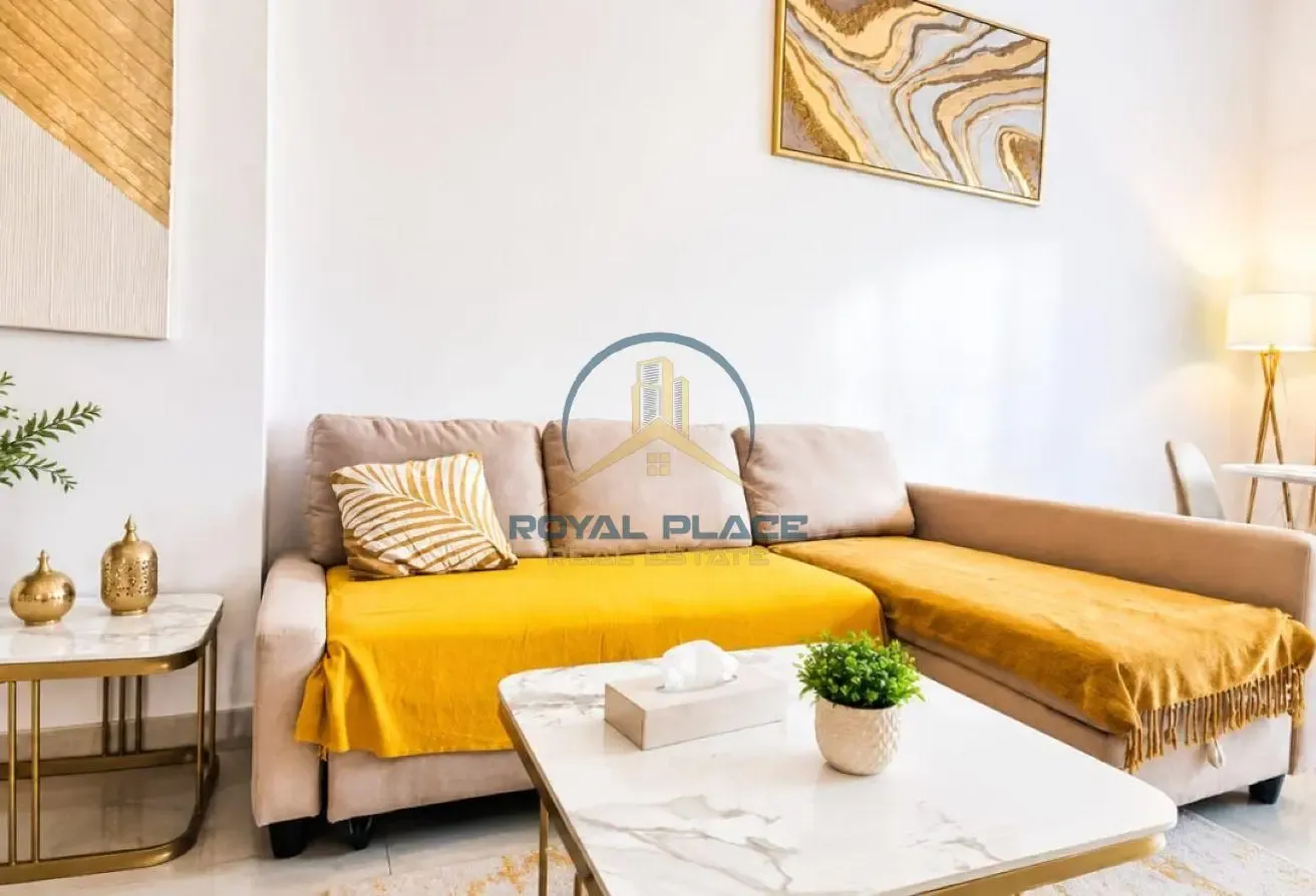 Spacious | Furnished | Ready to Move In