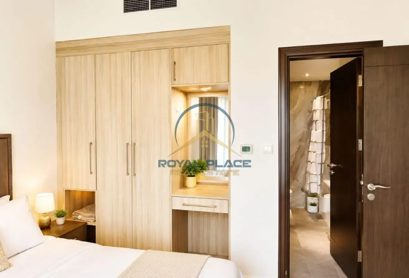 Spacious | Furnished | Ready to Move In