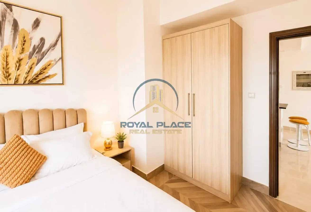 Spacious | Furnished | Ready to Move In