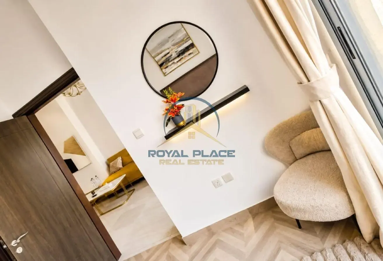 Spacious | Furnished | Ready to Move In