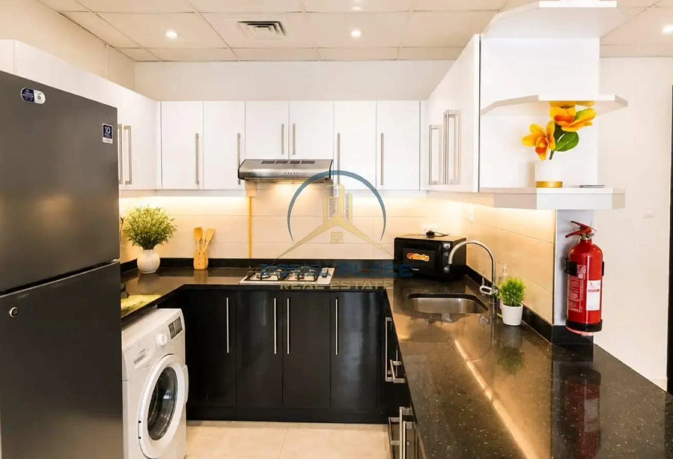 Spacious | Furnished | Ready to Move In
